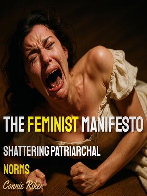 cover image of The Feminist Manifesto